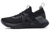Женские кроссовки Project Rock 4 'Black Pitch Grey' 3023696-002
