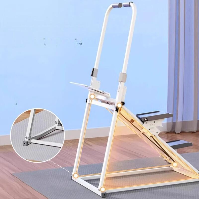 WEZHO Folding Stair Stepper CN plug (adapter included)
