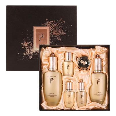 The Who Cheonyuldan Hwayul, специальный набор из 2 предметов