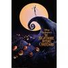 The Nightmare Before Christmas One Sheet Maxi Poster