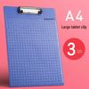 Многофункциональный планшет и папка для документов формата A4/A5 (3-Pack)