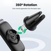 UGREEN Car Phone Holder Air Vent Stand For Mobile Phone Xiaomi Samsung iPhone