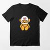 1975 Hesketh Racing Grand Prix Team Teddy Bear Emblem S5xl Made In Usa TShirt