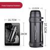 FUGUANG Youle 2200ml Large Capacity Thermos Pot