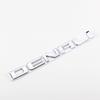 AABHB1 Логотип DENALI автомобильные наклейки для Chevrolet GMC DENALI sierra 2500 3500HD автомобильные наклейки модификация бокового крыла двери багажника наклейка аксессуары