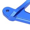 2Pcs Rear Shock Tower Aluminum Alloy Shocks Bracket Mount RC Accessories for   1Celsius6 SCX6