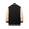 Casual And Versatile Men'S Loose Cardigans, Baseball Jerseys, Fashionable Jackets