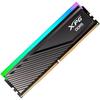 Mémoire RAM DDR5 XPG - 16 Go - 6000 MT/s - Noir - Lancer Blade RGB Dispateur - AX5U6000C3016G-SLABRBK