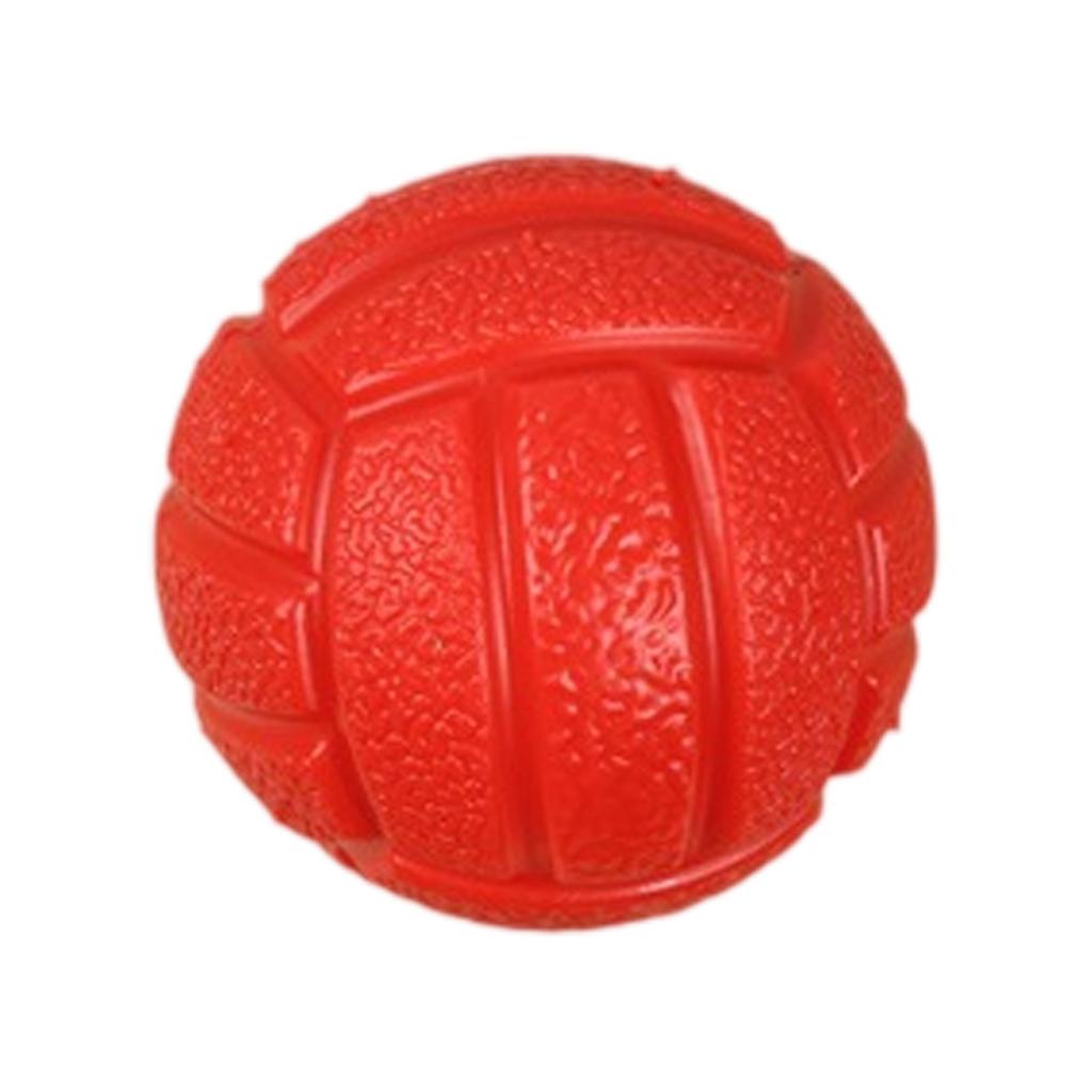 Dog Supplies, Sound-making Interactive Toy Balls, Puppy Toys For Fun And Entertainment.