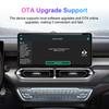 Android 14 CarPlay AI Box Wireless Carplay Android Auto Adapter OEM Smart TV BOX For Netflix YouTube Car Accessories