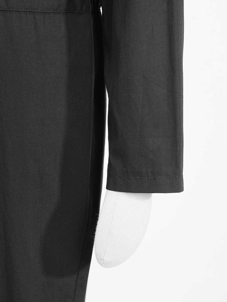 Kid's Coverall for Boys Mechanic Christmas Halloween Suit Costume Flight Suit Mechanic Jumpsuit