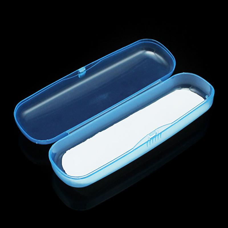 Optical Frames Glasses Case Women And Men Plastic Sunglasses Glasses Box Hard