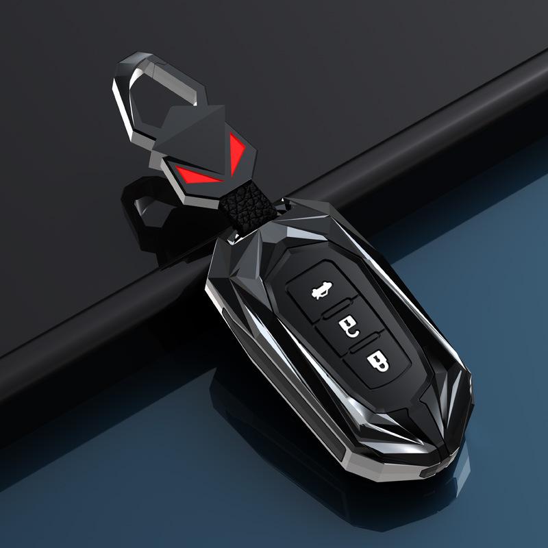 Чехол для автомобильного ключа Hyundai для моделей: ix35, Ландонг, Линдонг, Мингту, Тусон, ix25, Элантра