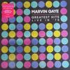 Виниловая пластинка MARVIN GAYE  Greatest Hits Live In 76 00602448227959 Mercury Studios 2023 Worldwide SoulFunk
