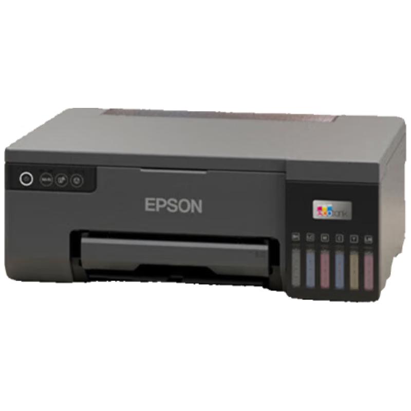 Струйные принтеры Epson EcoTank и WorkForce вилка CN (адаптер в комплекте)