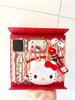 Night Light Cartoon Design Warm Light Touch Control ABS LED Bedside Children Eye-Care Nursing Atmosphere Small Table Lamp