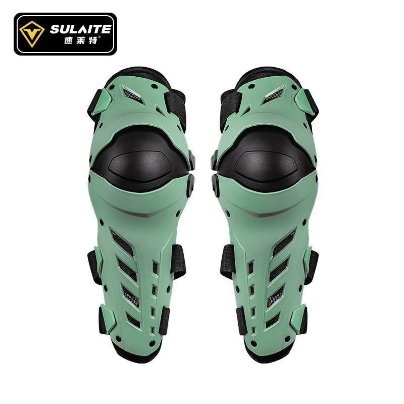 Motorcycle Knee Pads Elbow Guards Leg Protectors Off-Road Racing Cycling Outdoor Adventure Adult Protective Gear