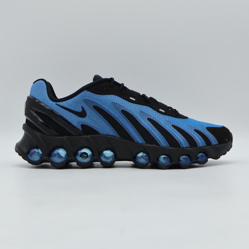 HV4525-400 Nike Air Max Dn8 SE Фото Синий Черный (Мужской)