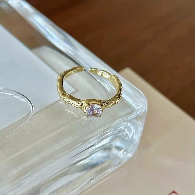 Кольцо-бабочка с цветной эмалью, женское отверстие, регулируемая ниша, уникальное кольцо высокого класса, новая тенденция ручных украшений