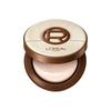 Loreal Paris Жирный Матовый Кушон LOreal Черный Жирный Лен Ограниченная Серия Воздушный Кушон-200 Розовый Тон Керамический Белый 14г