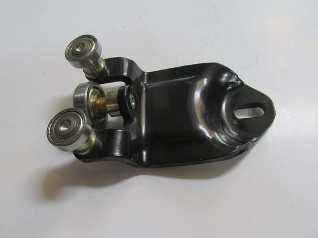 For Ford Transit V363 2019-2024 Upper Sliding Door Guide Link Right to Left Oem BK31 V25028 AD