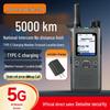 5G Радиостанция BAOFENG POC-AT1 для публичных сетей (Китайская версия)