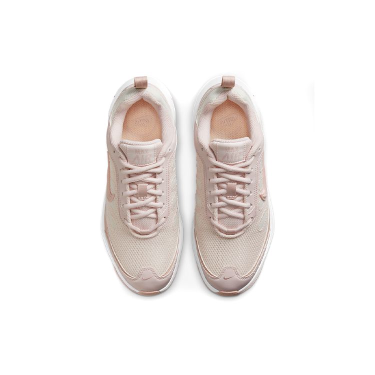 Nike Air Max AP Pink Oxford Женские кроссовки Светло-мягко-розовые CU4870-600