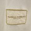 GARCIAMARQUEZ Tank Top 1 White Women Used