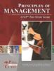 Книга Principles of Management CLEP Test Study Guide