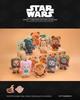 Toys ZAKKA Cosby Plush Star Wars Ewok Story Trading Series Box 8