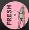 12inch Record VARIOUS - Fresh HALL107 Fresh 1996 Dance & Electronica Used