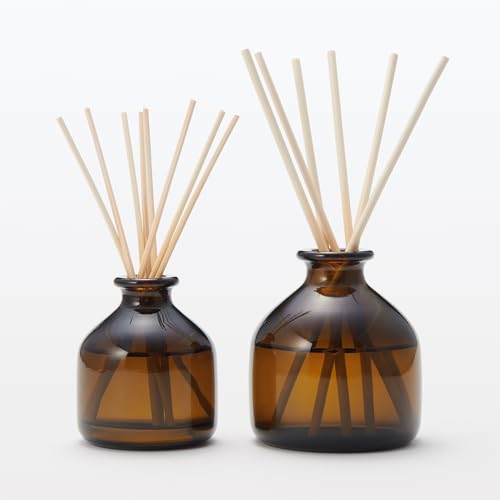 Muji Interior Fragrance Oil Woody 100mL OCH11A4A