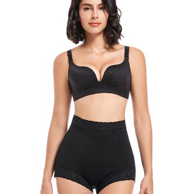Горячая распродажа машина для похудения, тренажер для похудения, нижнее белье, шорты, черный наряд