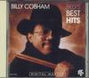 CD BILLY COBHAM - Лучшие хиты Билли VDJ1178 GRP 1988 США Джаз Б/У