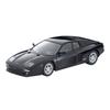 TOMYTEC Tomica Limited Vintage Neo 1/64 Scale LV-N Ferrari F512 M Black Finished Model 333289
