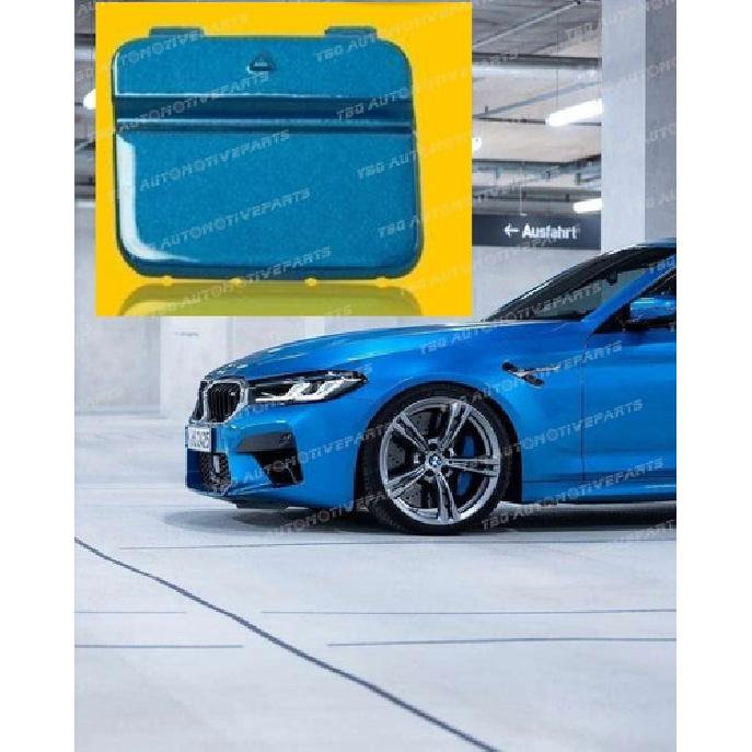Front Bumper Tow Hook Cover For BMW 320i 325iX 328i 335i 335Xi Touring 2009-2012