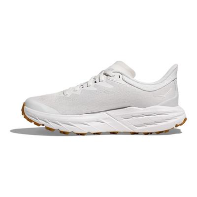 Кроссовки мужские HOKA Speedgoat 5 White Nimbus Cloud 1123157-WNCL