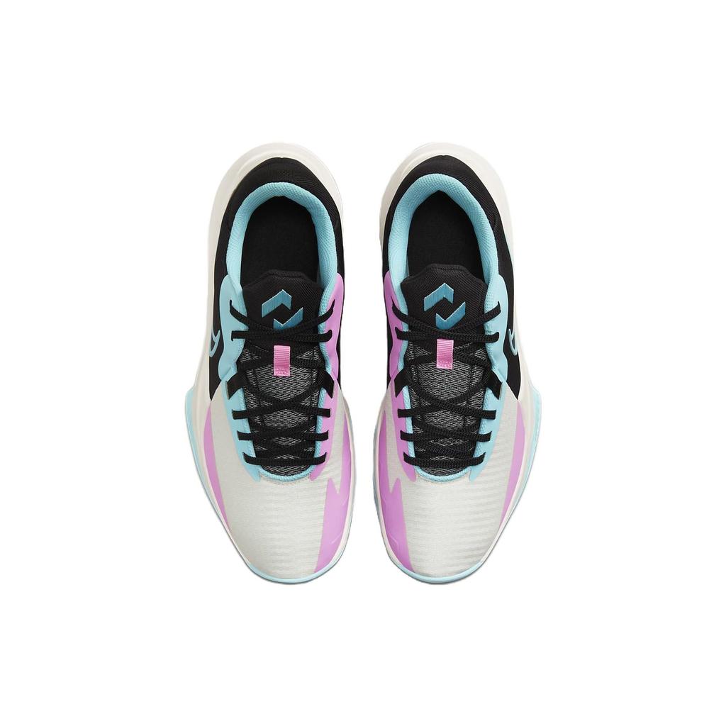 Nike Precision 6 Phantom Copa Unisex Sneakers White Sail Black DD9535-102