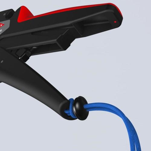 Knipex 1240-200 Wire Stripper 1240200