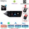 Android pour Kia CEED 2 JD 2012 - 2018 lecteur multimédia de voiture sans fil Carplay unité principale automatique Radio vidéo stéréo Navigation