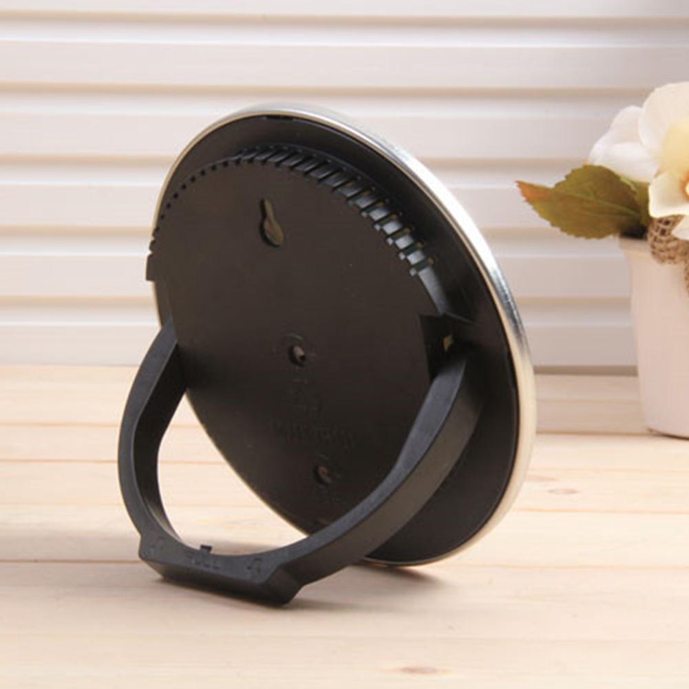 Аналоговый комнатный термометр с циферблатом, гигрометр, большой круглый измеритель температуры влажности