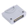 256Kb Replacement Memory Card for N64 Game Console Controller Plug and Play
