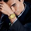 Mark Huafei Men's Automatic Mechanical Watch