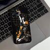 E-Epic Volleyball Haikyuu  Phone Case For iPhone 17,16,15,14,13,12,11 Plus,Pro Max,XS,Soft Silicone Black Cover