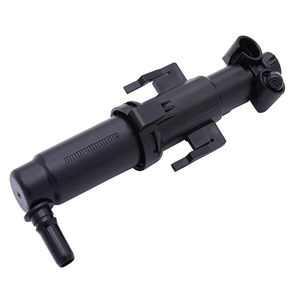 Форсунка омывателя фары Распылительная форсунка Правая 61677377668 для BMW 5 серии F10 F11