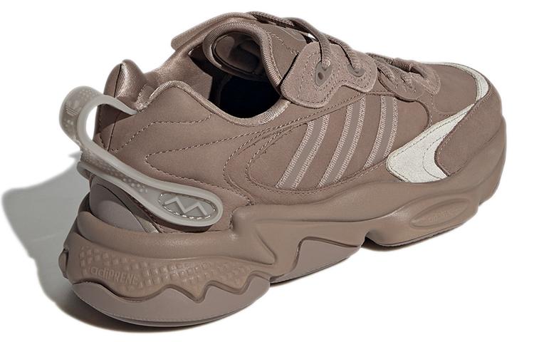 adidas Ozweego 'Темно-коричневый Бежевый' GW3963