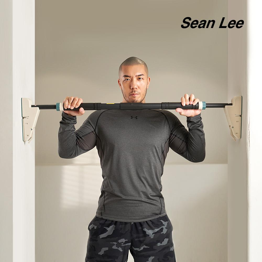 Дверной турник Sean Lee Гипердлинная ось