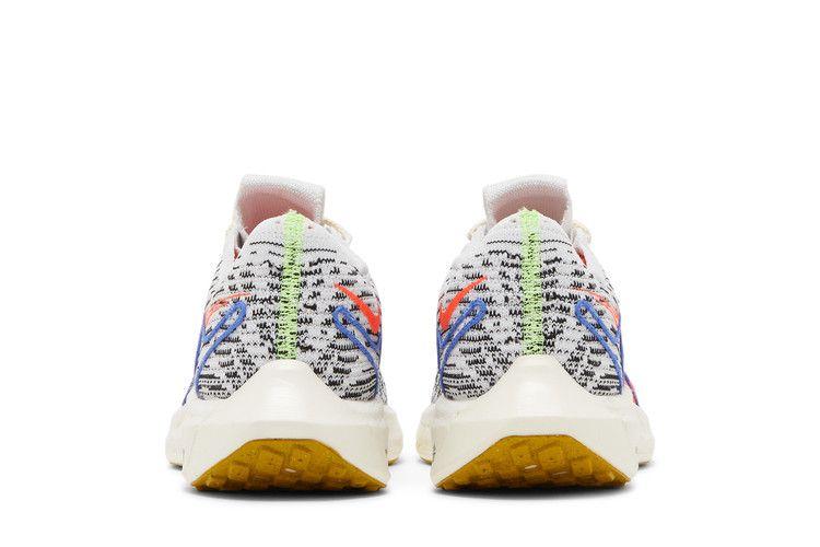 Women's Sneakers Nike Pegasus Turbo Next Nature Pure Platinum Bright Crimson (Women's)
