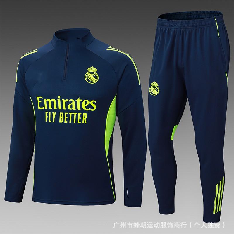 Мужской Женский Костюм для Футбольной Тренировки с Длинным Рукавом Зимний Теплый Комплект для Разминки Спортивная Одежда для Выступлений