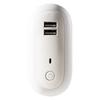 with Remote Control Bedroom Light Dimmable Bedside Lamp Portable LED Night Lamp